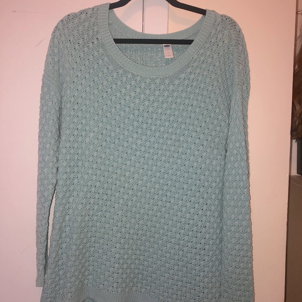 Old Navy Maternity Sweater